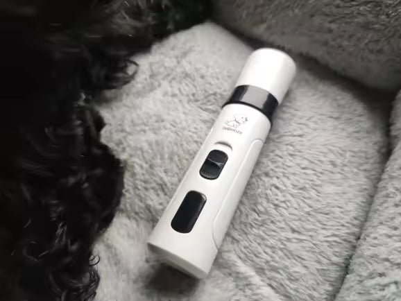 Whisper Groom Pro