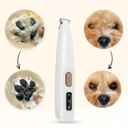 Cat Grooming Trimmer