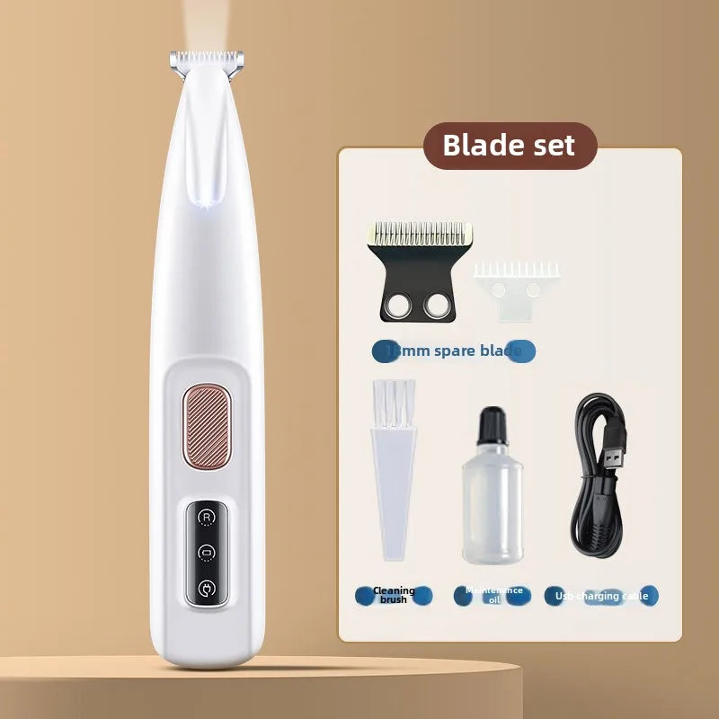 Cat Grooming Trimmer