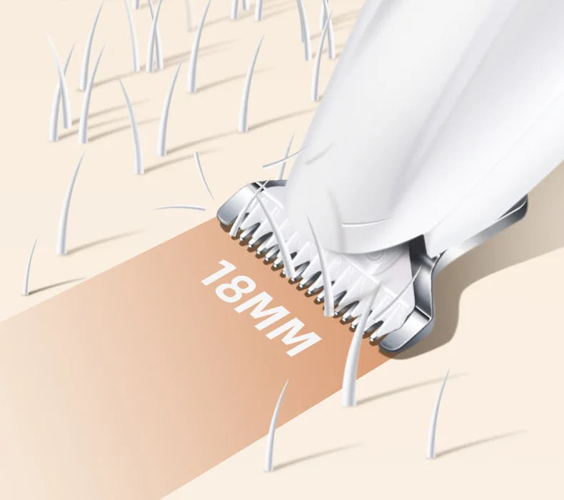 Cat Grooming Trimmer