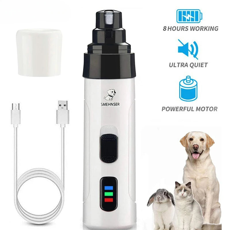 Whisper Groom Pro