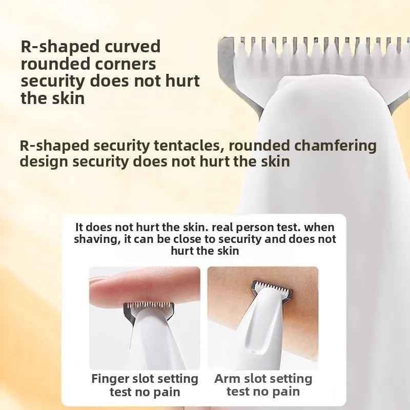 Cat Grooming Trimmer
