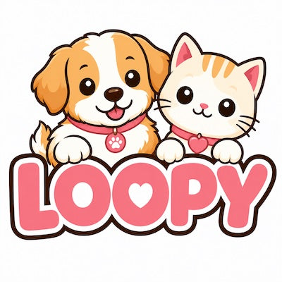 LOOPY PET