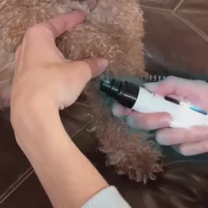 Whisper Groom Pro